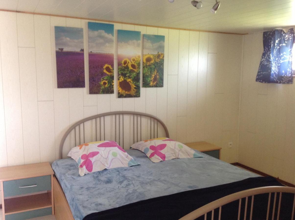 Le P'Tit De L'Ecureuil Apartment Sougne-Remouchamps Luaran gambar