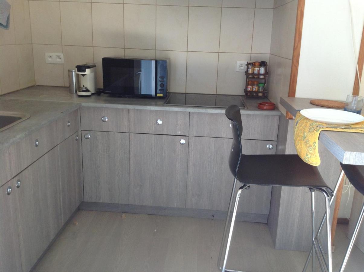 Le P'Tit De L'Ecureuil Apartment Sougne-Remouchamps Luaran gambar