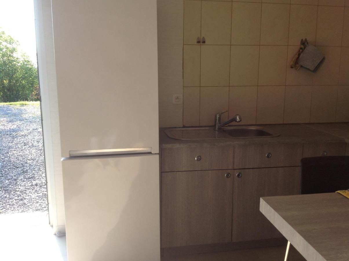 Le P'Tit De L'Ecureuil Apartment Sougne-Remouchamps Luaran gambar