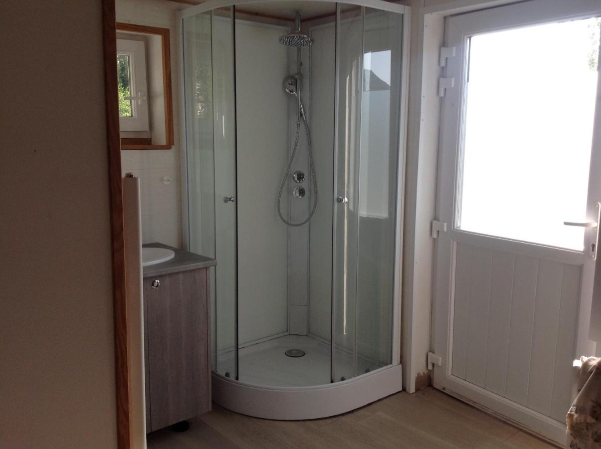 Le P'Tit De L'Ecureuil Apartment Sougne-Remouchamps Luaran gambar